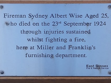 Sydney Albert Wise