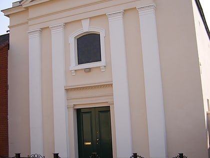 cheltenham synagogue