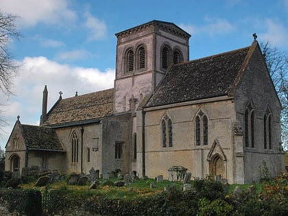 st matthews church