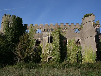 Château de Ruperra