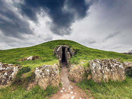 Bryn Celli Ddu