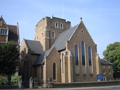 cathedrale de northampton