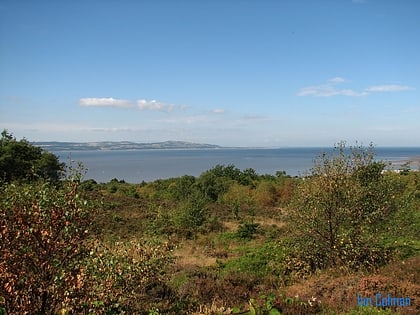 caldy hill west kirby