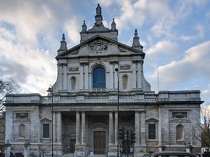 oratorianerkirche london