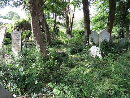 congregationalist cemetery penryn