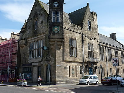 st andrews town hall
