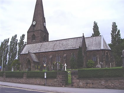 All Saints Church