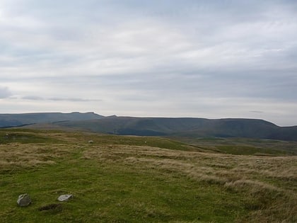 waun rydd brecon beacons