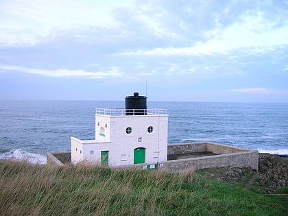 phare de bamburgh