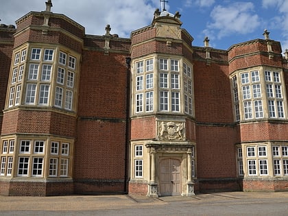 palacio de beaulieu chelmsford