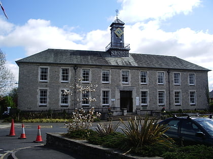 County Offices