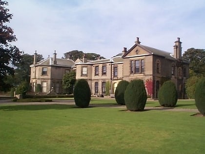 lotherton hall leeds