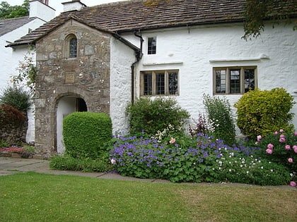 brigflatts meeting house sedbergh