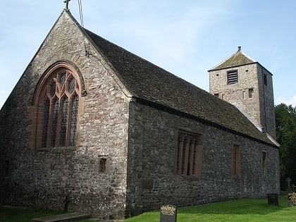 St Cadoc's Church