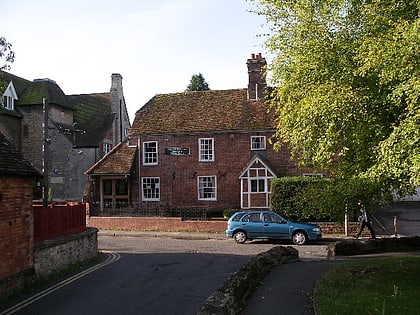 vale and downland museum wantage