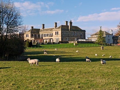 kirkley hall ponteland