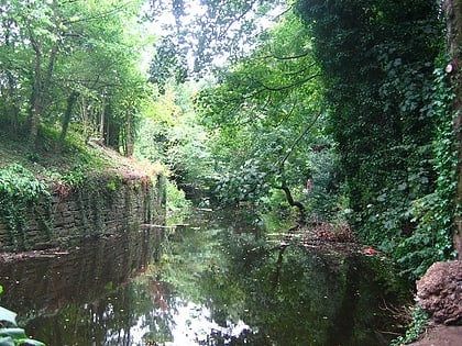 Water of Leith