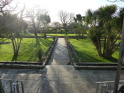 governors community garden isle of portland