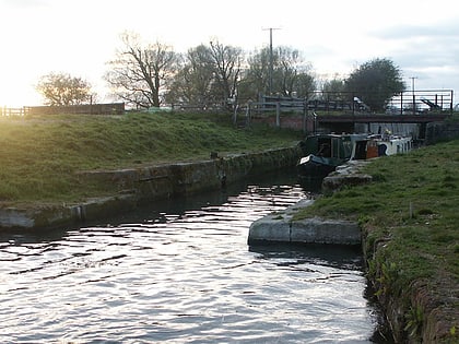 snakeholme lock