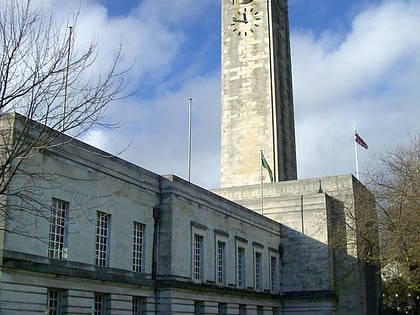the guildhall swansea