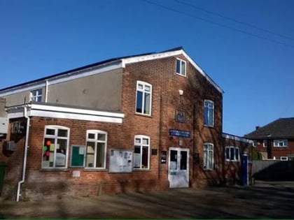 Aldeburgh Community and Sports Centre