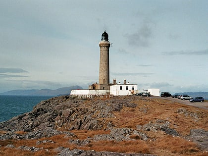 ardnamurchan lighthouse kilchoan
