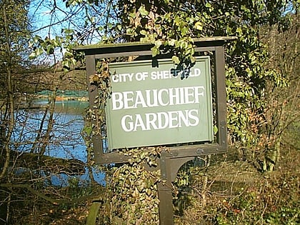 beauchief gardens sheffield