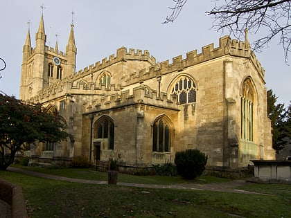 st nicolas church newbury