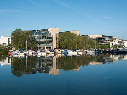 Université de Lincoln