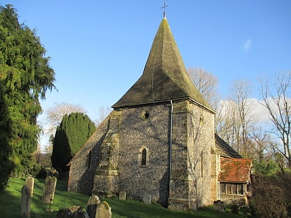 St James's Church