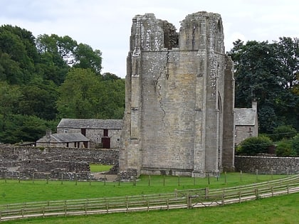 shap abbey