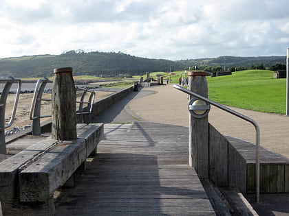 Millennium Coastal Park