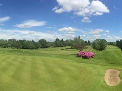 Ashton On Mersey Golf Club