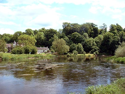 kings mill shardlow