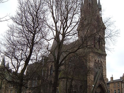 Barclay Viewforth Church