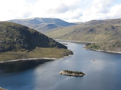 Loch Monar
