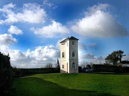 nicolle tower