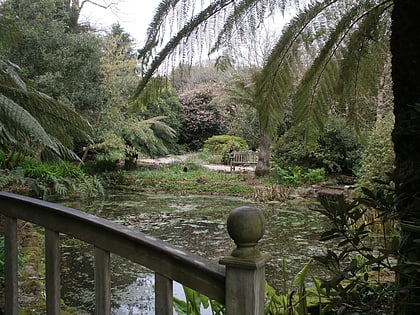 Trengwainton Garden