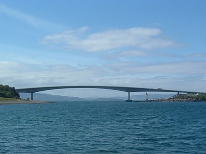 Pont de Skye