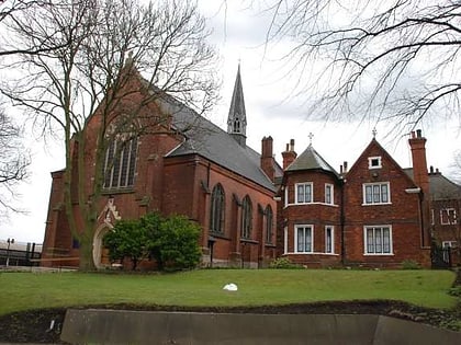 st marys church grimsby
