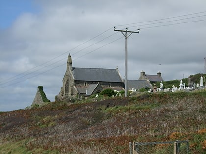 St. Mary and Bodfan