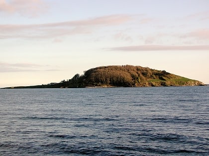 Looe Island