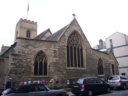 st edward king and martyr cambridge