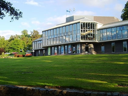 Pitlochry Festival Theatre