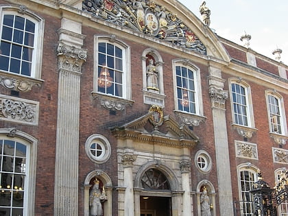 worcester guildhall