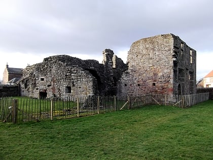 Kloster Balmerino