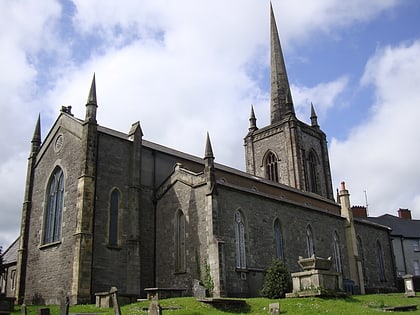 Sankt-Macartin-Kathedrale von Enniskillen