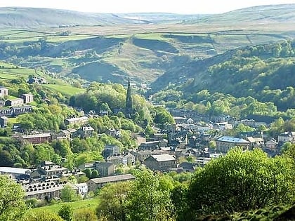 todmorden