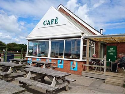 country park cafe filey