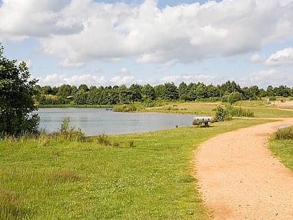 lakeside country park eastleigh